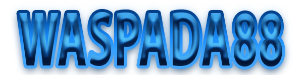 WASPADA88 Logo